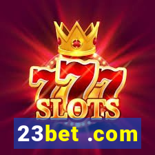 23bet .com